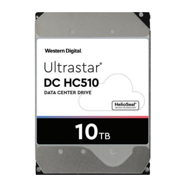 Western Digital WD8003FFBX